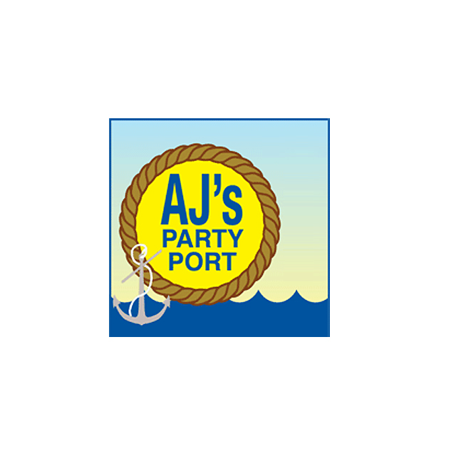 AJs-party-port