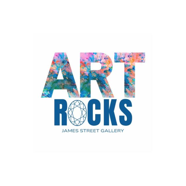 art rocks logo