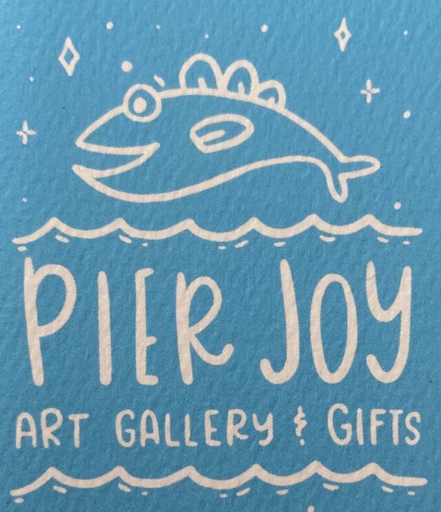 Pier Joy